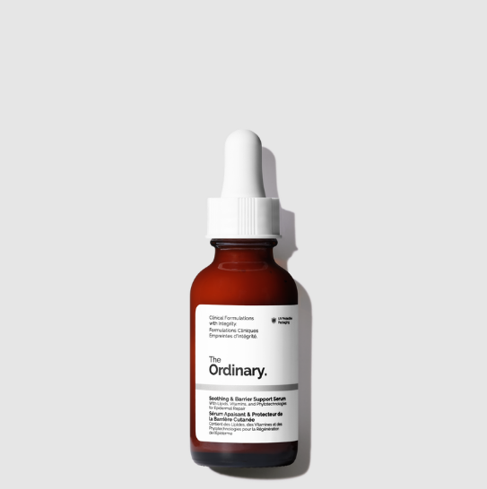 Soothing & Barrier Support Serum